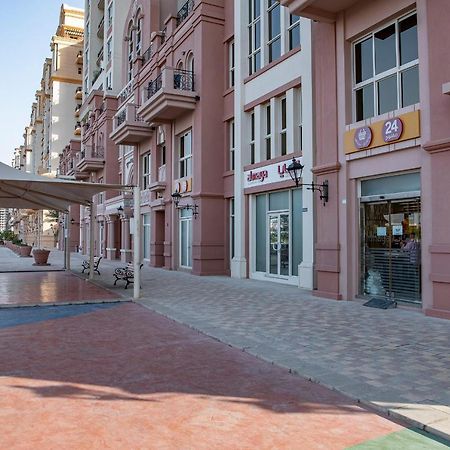 Studio In The Heart Of Sports City -Great View & Amenities! Дубай Екстериор снимка