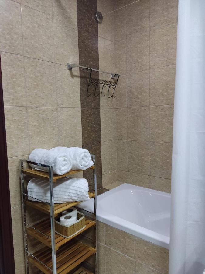 Studio In The Heart Of Sports City -Great View & Amenities! Дубай Екстериор снимка